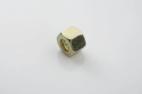 Гайка пневмосполуки M18x1,5 d12 PE AUTOMOTIVE 076.163-00A