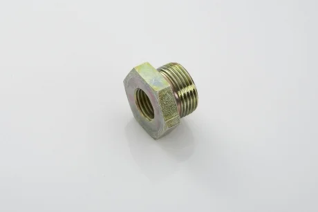 Перехідник M22x1,5/M16x1,5 PE AUTOMOTIVE 076.187-70A
