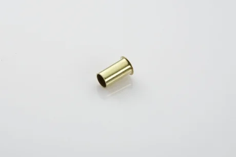 Ніпель пластикової трубки D8 x1,0 d=6 l=15 циліндричний PE AUTOMOTIVE 076.269-30A