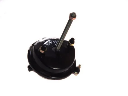 Камера тормозная M16x1.5 Тип 24 кулачковый тормоз PE AUTOMOTIVE 076.402-00A