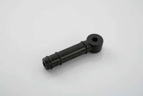 Наконечник на тягу крана ур.полу d8 (прямий) PE AUTOMOTIVE 076.513-00A