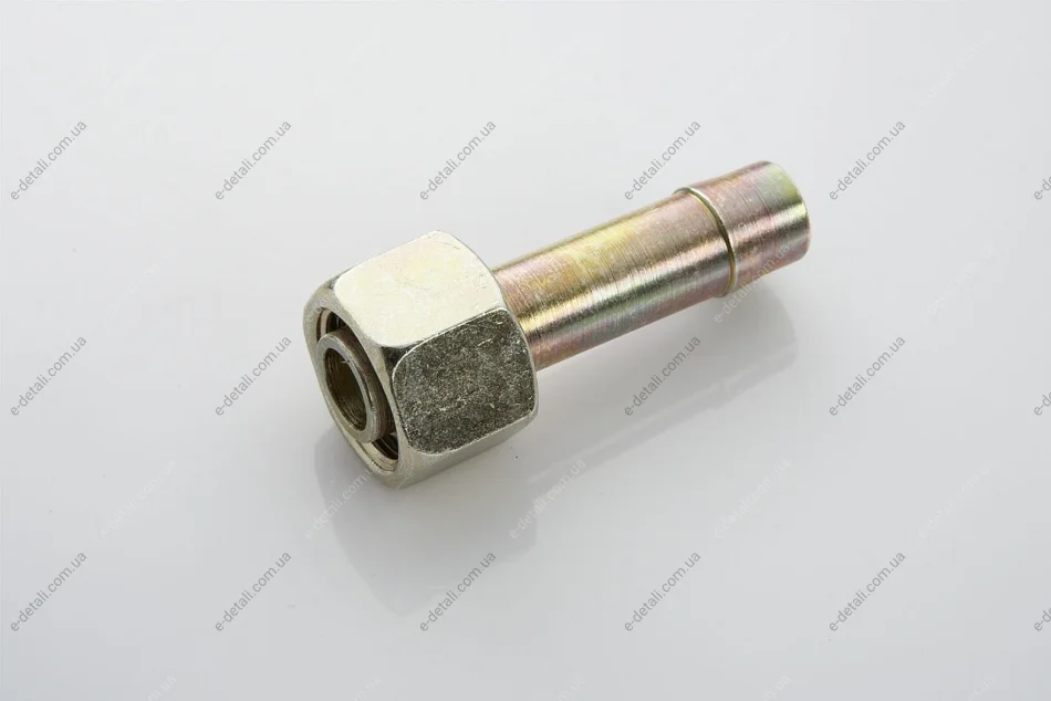 Фітінг аварійного з\'єднання PE AUTOMOTIVE 07665600A (фото 1)