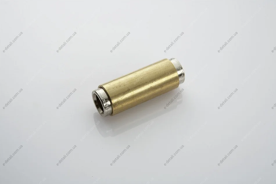 З\'єднувач шлангів TEKALAN PE AUTOMOTIVE 07667600A (фото 1)