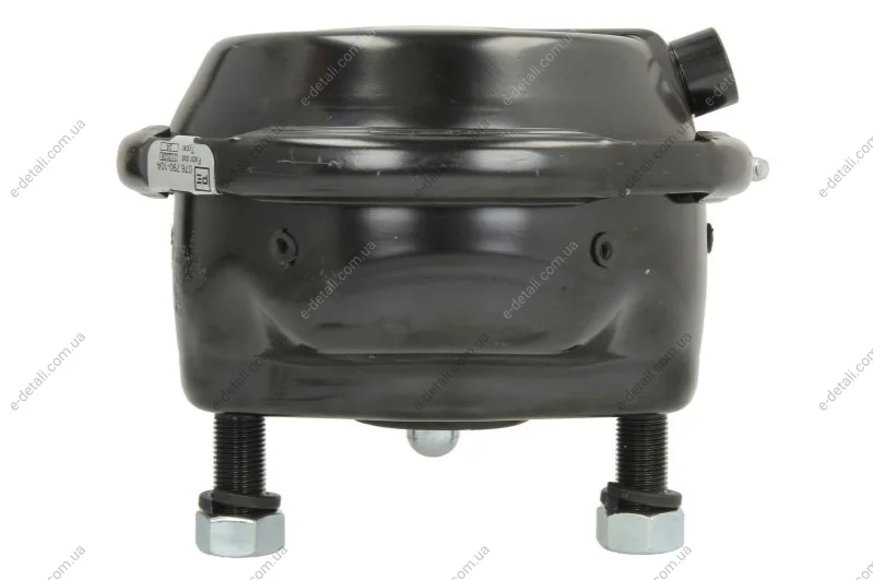 Тормозной энергоаккумулятор PE AUTOMOTIVE 07679010 (фото 1)