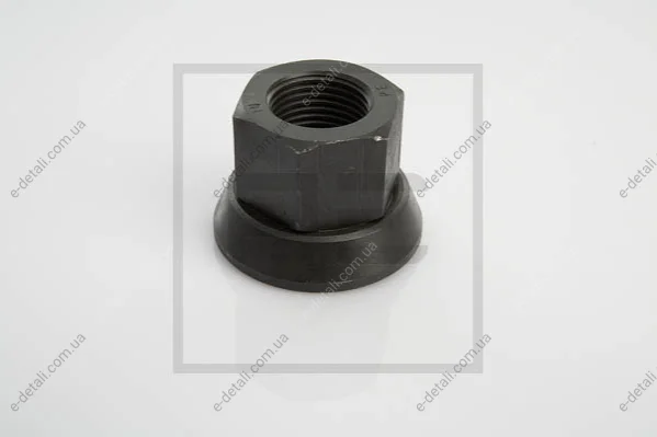 Гайка PE AUTOMOTIVE 077.621-00 (фото 1)