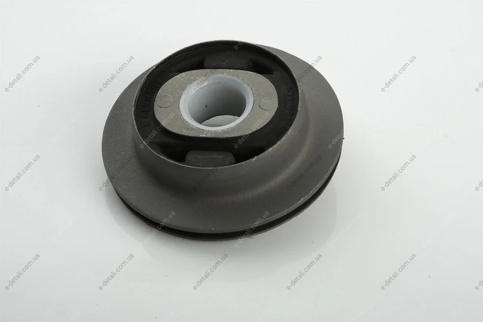 Кольцо подвески кабины DAF 75 CF, 85 CF, F 65, F 75, F 85, F 95 20x60/85x26 OE 0075761 PE AUTOMOTIVE 100.025-00A (фото 1)