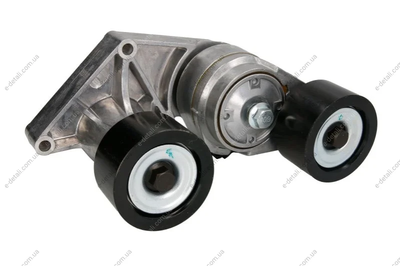 Ролик натяжний PE AUTOMOTIVE 100.130-00 (фото 1)