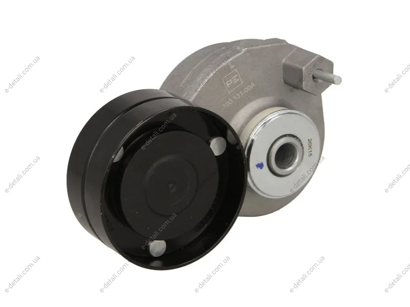 Ролик натяжний PE AUTOMOTIVE 100.131-00 (фото 1)