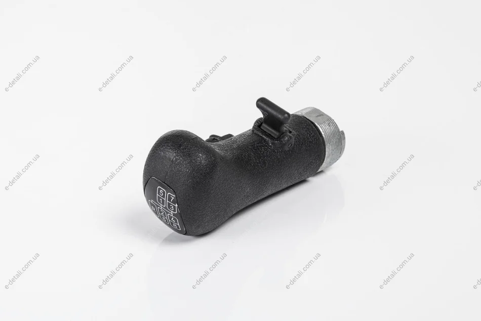 Ручка рычага PE AUTOMOTIVE 100.500-00A (фото 1)