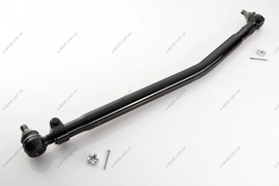 Продольная рулевая тяга PE AUTOMOTIVE 102.022-00A (фото 1)