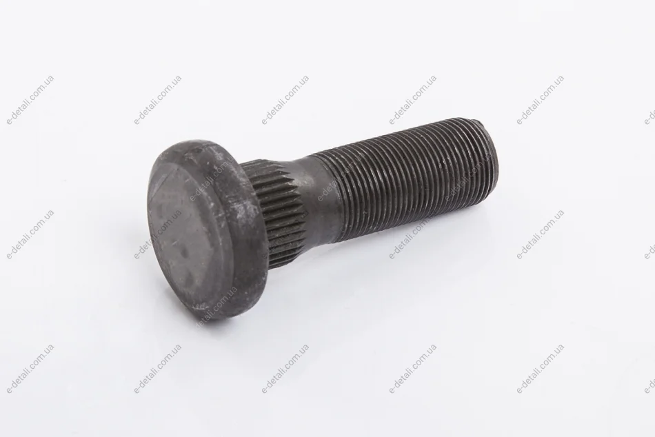 Болт для кріплення колеса PE AUTOMOTIVE 10701300A (фото 1)