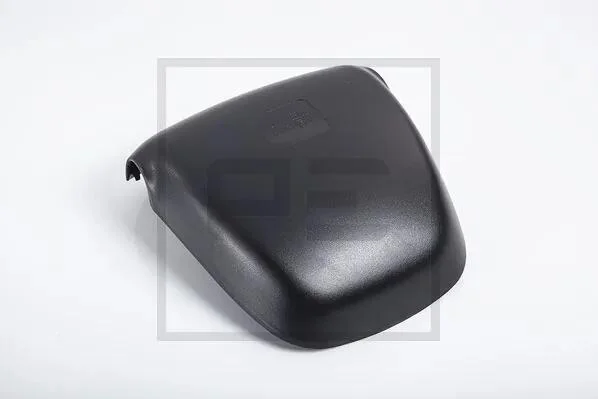Корпус дзеркала заднього виду PE AUTOMOTIVE 10806281A (фото 1)