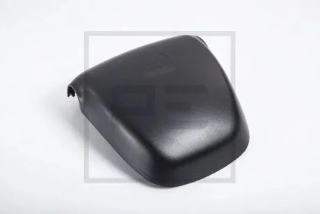 Корпус дзеркала заднього виду PE AUTOMOTIVE 10806281A