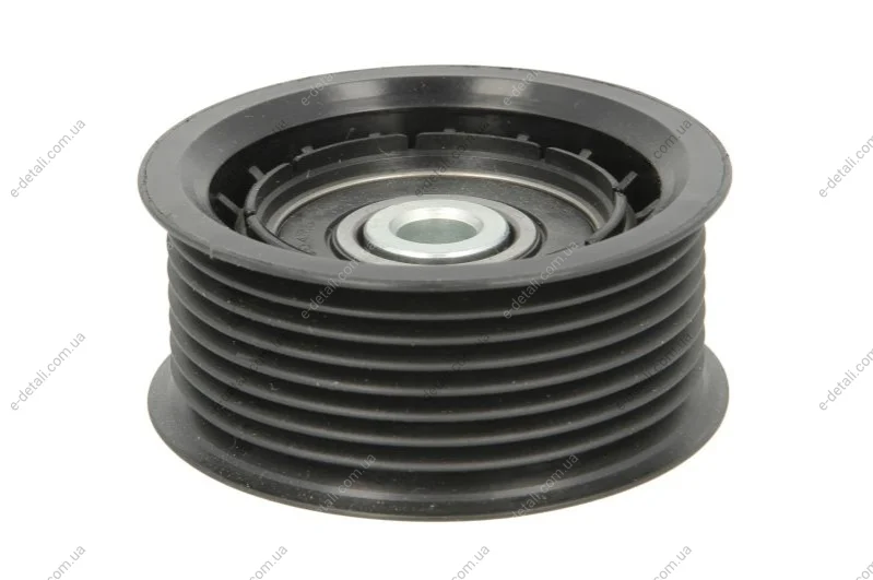Направляючий ролик PE AUTOMOTIVE 120.246-00 (фото 1)