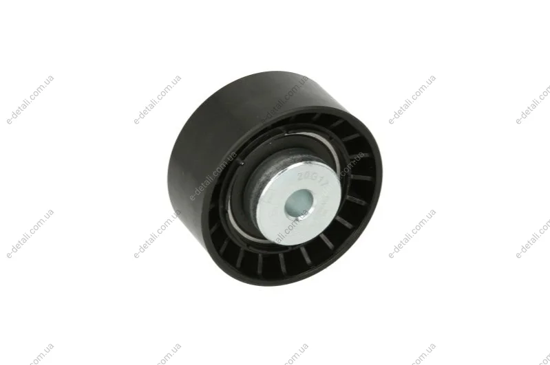 Направляючий ролик PE AUTOMOTIVE 120.256-00 (фото 1)