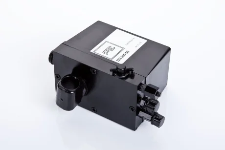 Помпа підйому кабіни PE AUTOMOTIVE 12360000A