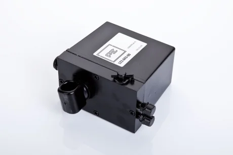 Помпа підйому кабіни PE AUTOMOTIVE 12360300A