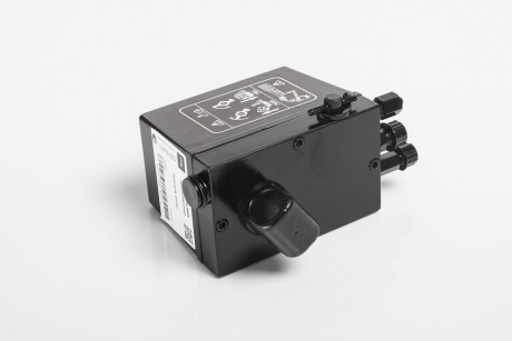 Помпа підйому кабіни PE AUTOMOTIVE 12360500A