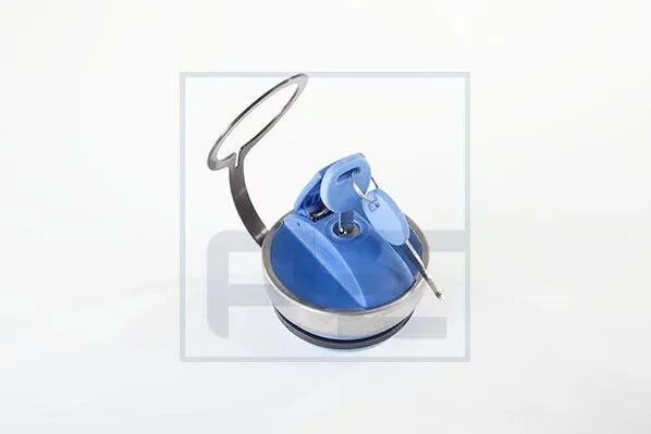 Кришка бака AdBlue PE AUTOMOTIVE 12904000A (фото 1)