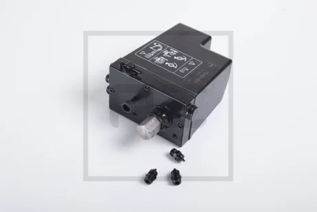 Насос подъема кабины PE AUTOMOTIVE 143.604-00