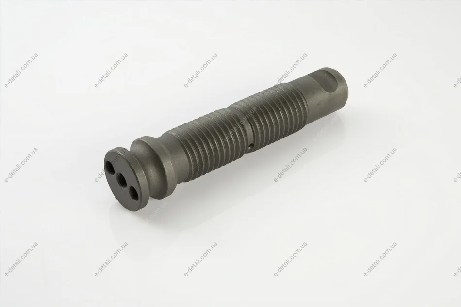Палец ушки рессоры PE AUTOMOTIVE 144.062-00A (фото 1)
