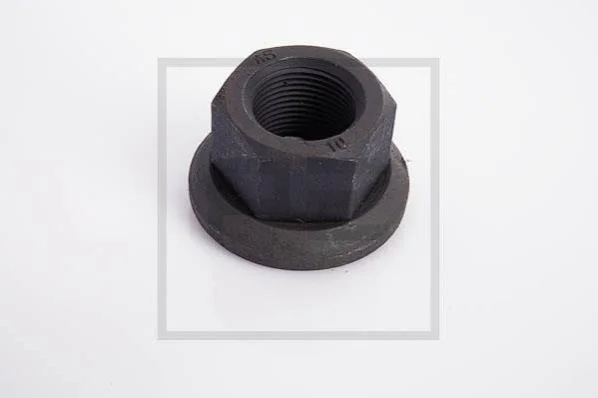Гайка крепления колеса M22X1.5X26/D46 DIN74361H VOLVO PE AUTOMOTIVE 147.007-00A (фото 1)