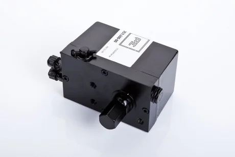 Перебрасывающий насос, кабина PE AUTOMOTIVE 253.600-00A