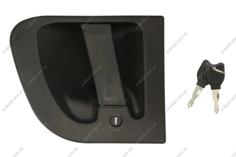 Ручка дверей PE AUTOMOTIVE 25840000 (фото 1)