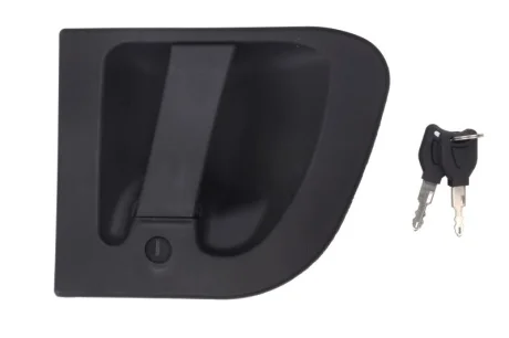 Ручка дверей PE AUTOMOTIVE 25840100
