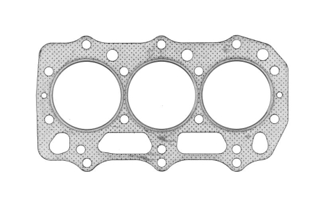 Прокладка головки цилиндра PERKINS 111147280