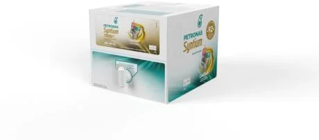 Масло 0W30 SYNTIUM 7000 FJ (20L) (Ford WSS-M2C950-A/Jaguar Land Rover STJLR.03.5007) (ACEA C2) Petronas 70670RY1EU