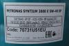 Масло 5W40 SYNTIUM 3000 E (60L) (MB 229.5/VW 502.00/505.00/LL-01/RN0700/RN0710) (API SP)(ACEA A3/B4) Petronas 70731U51EU (фото 2)