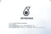 Масло 5W40 SYNTIUM 3000 E (60L) (MB 229.5/VW 502.00/505.00/LL-01/RN0700/RN0710) (API SP)(ACEA A3/B4) Petronas 70731U51EU (фото 3)