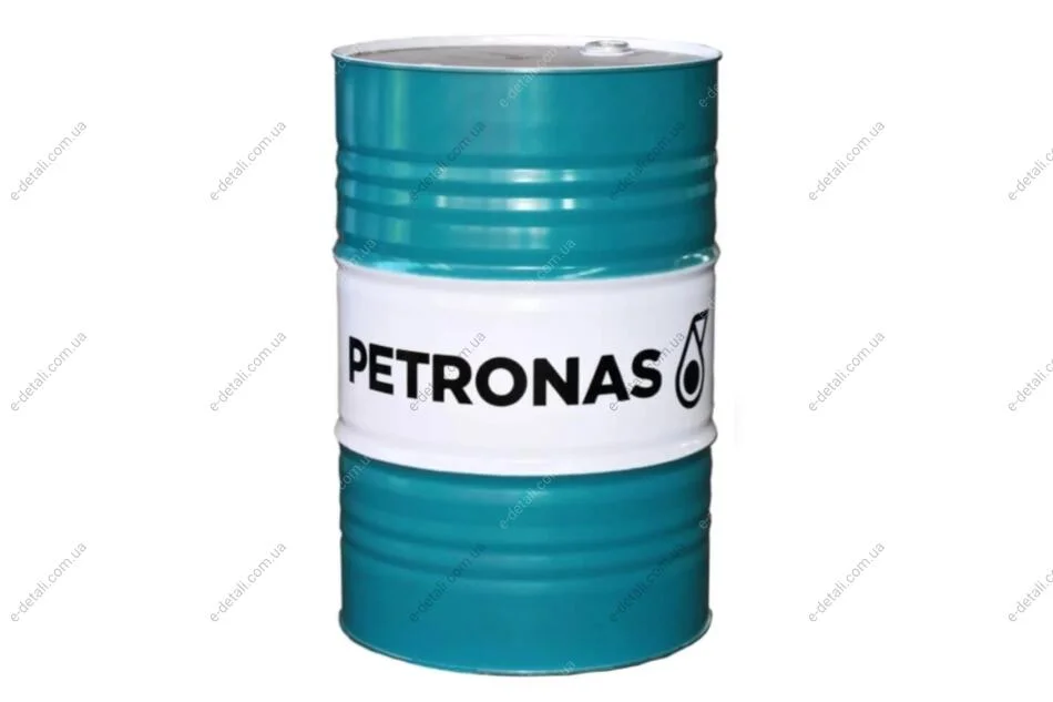 Олива 5W30 SYNTIUM X (200L) (FORD WSS-M2C913-C/FORD WSS-M2C913-D/VW 505.00/505.01) (ACEA C2/C3) Petronas 70982251EU (фото 1)