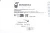 Масло 10W40 SYNTIUM X (200L) (ACEA A3/B4) (API SN) Petronas 70984251EU (фото 3)