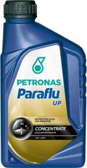 Антифриз-концентрат красный PARAFLU UP 1L Petronas 76059E18EU