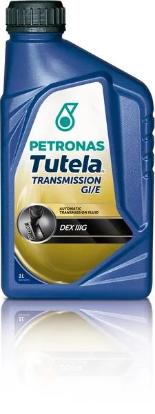 Масло трансмиссионное Tutela GI/E 1L Petronas 76406E18EU (фото 1)