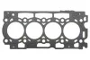 Прокладка головки Berlingo/Partner 1.6HDI 05- (1,3мм/3 мітки) Peugeot/Citroen 0209CC (фото 1)