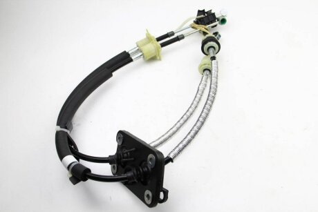 CITROEN Трос КПП (У КОМПЛЕКТІ 2ШТ) Jumper 2,3MJT 06-, FIAT Ducato Peugeot/Citroen 1607995380