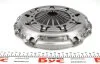 Комплект сцепления Citroen Berlingo/Peugeot Partner 1.6HDi 04- (55/66kw) (d=240mm) Peugeot/Citroen 1611269280 (фото 2)