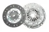 Комплект зчеплення Fiat Scudo 2.0D Multijet 07- (+вижимний) Peugeot/Citroen 1611271780 (фото 1)
