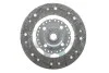 Комплект зчеплення Fiat Scudo 2.0D Multijet 07- (+вижимний) Peugeot/Citroen 1611271780 (фото 5)