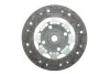 Комплект зчеплення Fiat Scudo 2.0D Multijet 07- (+вижимний) Peugeot/Citroen 1611271780 (фото 6)