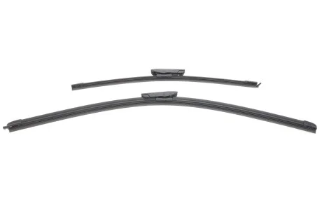Щетки стеклоочистителя Citroen C4 14- Peugeot/Citroen 1611870180