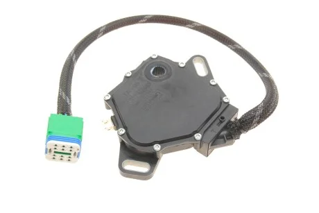 Датчик положения селектора АКПП Citroen C5/Peugeot 207/307/407/806 94- Peugeot/Citroen 1635684480