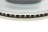 Диск тормозной (передний) Citroen Jumpy III/Toyota Proace/Peugeot Expert 16- Peugeot/Citroen 1647883380 (фото 3)