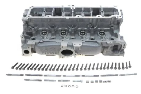 Головка блоку циліндрів Citroen Berlingo 1.6 HDi 10-/Ford Transit Connect 1.5-1.6 TDCi 15- Peugeot/Citroen 1682801880