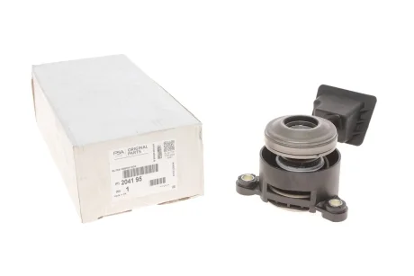 Подшипник выжимной Citroen C4/Peugeot 207/308/5008 1.6 16V/1.6HDi/THP 06- Peugeot/Citroen 2041.95