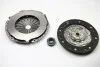 Комплект зчеплення 230mm (маховик) LuK) DV6 Citroen/Peugeot Peugeot/Citroen 2052X4 (фото 1)