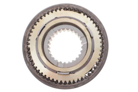 Синхронизатор КПП (3-4 передача) Citroen Jumper 2.8 D/HDi 99-06 (тип кпп C547) Peugeot/Citroen 235366